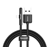 کابل لایتنینگ بیسوس Baseus Exciting Lightning Cable 1M