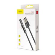 کابل لایتنینگ بیسوس Baseus Exciting Lightning Cable 1M اصل