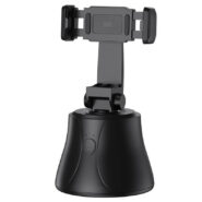 پایه نگهدارنده رباتیک هوشمند و گردان باسئوس مدل Baseus Tripod HEAD 360