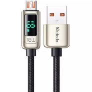 خرید کابل USB به microUSB مک دودو مدل CA-7481