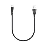 کابل تبدیل USB به USB-C مک دودو مدل CA-7460 طول 0.2 متر