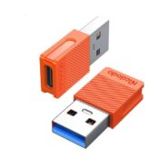 خرید مبدل USB3.0 به USB-C مک دودو