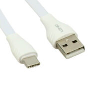 کابل کوتاه الدینیو MicroUSB میکرو یو اس بی مدل LDNIO LS540 Micro