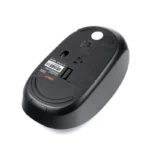 ماوس بی سیم هیسکا مدل HX-MO125 - تصویر 4