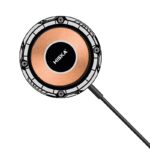 شارژر بی سیم هیسکا مدل HR-07 توان 15 وات - تصویر 8