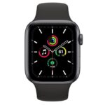 ساعت هوشمند اپل سری SE 9 مدل Aluminium Case 40mm - تصویر 5