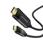 کابل تبدیل USB-C به HDMI مک دودو مدل CA-588 طول 2 متر - تصویر 2