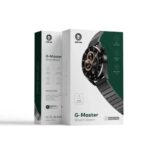 ساعت هوشمند گرين لاين مدل G-Master Metal - تصویر 7