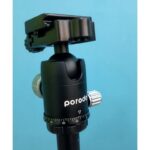 سه پایه دوربین و موبایل پرودو مدل PD-TRPBAL - مشکی - تصویر 5