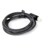 کابل HDMI 8K هیسکا مدل HISKA HD-03 طول 3 متر - Image 3