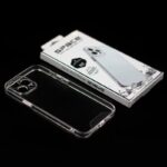 کاور اسپیس مدل SPAC  مناسب برای گوشی موبایل اپل iphone 11 - تصویر 6