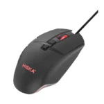 ماوس مخصوص بازی هیسکا مدل HX-MOG335 - تصویر 3