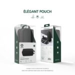 کیف لوازم جانبی گرین لاین مدل Élégant Pouch - Image 6