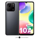 گوشی موبایل شیائومی مدل REDMI 10A 220233L2G دو سیم‌ کارت ظرفیت 32 گیگابایت - رم 2 گیگابایت