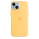 قاب مدل سیلیکونی مناسب برای گوشی موبایل اپل ۱۲ iphone - تصویر 5