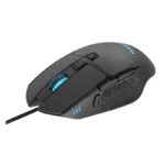 ماوس مخصوص بازی هیسکا مدل HX-MOG335 - تصویر 4