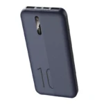 پاوربانک هیسکا مدل HP-113 ظرفیت 10000 میلی آمپر ساعت - تصویر 3