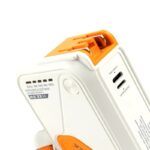 پاوربانک هیسکا مدل HISKA HP-223PD ظرفیت 20000 میلی آمپر ساعت - تصویر 4