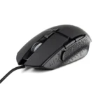 ماوس مخصوص بازی هیسکا مدل HX-MOG335 - تصویر 5