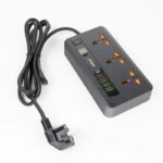 چندراهی برق هیسکا مدل CH-5520 - تصویر 5