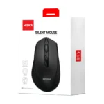 ماوس بی سیم هیسکا مدل HX-MO160 - تصویر 2
