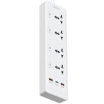 چندراهی برق هیسکا مدل HISKA CH-5518EU