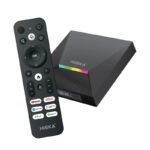 اندروید باکس هیسکا مدل HISKA BOX A12 - تصویر 3