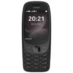 گوشی موبایل نوکیا مدل 6310 TA-1400 DS 2021 FA دو سیم‌کارت - تصویر 7