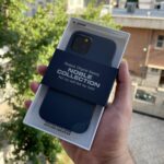 قاب چرم گوشی آیفون iPhone 12 /12 Pro مدل K.Doo Noble - تصویر 6