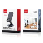 پایه نگهدارنده گوشی موبایل و تبلت هیسکا مدل HISKA HK-2014 - تصویر 5