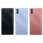 گوشی موبایل سامسونگ مدل Galaxy A04e دو سیم کارت ظرفیت 32 گیگابایت - رم 3 گیگابایت - تصویر 7