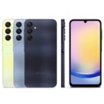 گوشی موبایل سامسونگ مدل Galaxy A25 دو سیم کارت ظرفیت 128 گیگابایت و رم 6 گیگابایت - ویتنام(همراه با یک گلس هدیه) - تصویر 8
