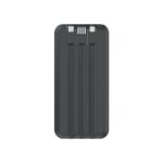 پاوربانک هیسکا مدل HP-218PD ظرفیت 20000 میلی آمپر ساعت - تصویر 2