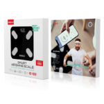 ترازو دیجیتال هیسکا مدل HS-1000 - تصویر 3