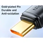 کابل تبدیل USB-C مک دودو مدل CA-3310 240w طول 1.2 متر - تصویر 5