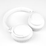 هدفون بلوتوثی هیسکا مدل K-400 - تصویر 9