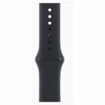 ساعت هوشمند اپل مدل Series 9 Aluminum 45mm M/L(همراه با یک گلس هدیه) - تصویر 18