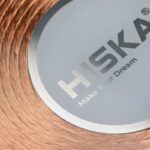 شارژر بی سیم هیسکا مدل HR-07 توان 15 وات - تصویر 9