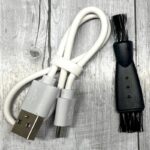 ماشین اصلاح موی صورت شارژی یسیدو مدل MG05 - تصویر 9
