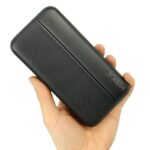 پاوربانک هیسکا مدل LP-219 ظرفیت 20000 میلی آمپر ساعت - تصویر 2