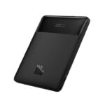 پاوربانک باسئوس مدل PPBLD100-S 100W ظرفیت 20000 میلی آمپر ساعت