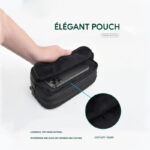 کیف لوازم جانبی گرین لاین Green Lion Elegant Smart Security Pouch - تصویر 6