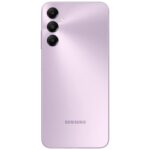 گوشی موبایل سامسونگ مدل Galaxy A05s دو سیم کارت ظرفیت 128 گیگابایت و رم 4 گیگابایت (همراه با یک گلس هدیه) - تصویر 4