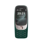 گوشی موبایل نوکیا مدل 6310 TA-1400 DS 2021 FA دو سیم‌کارت - تصویر 4