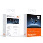 هندزفری بلوتوثی مک دودو مدل Mcdodo HP-330 - تصویر 16