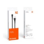 کابل شارژ و انتقال دیتا USB به لایتنینگ طول ۱.۲ متری برند MCDODO  مدل CA-7441 مک دودو - تصویر 10