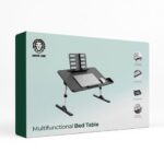 میز تخت چند منظوره گرین لاین Green Lion Multifunctional Bed Table - تصویر 3