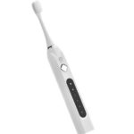 مسواک برقی نسل ۲ گرین لاین Green Lion Electric Toothbrush Gen-2 - تصویر 2