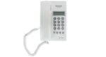تلفن با سیم پاناسونیک مدل KX-T7703X - تصویر 3
