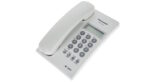 تلفن با سیم پاناسونیک مدل KX-T7703X - تصویر 4